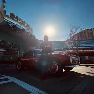 花樽与花 (Cover 周笔畅)