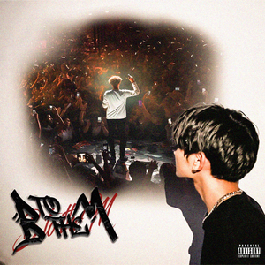 RUN AWAY（feat.艾成羽Arkin）