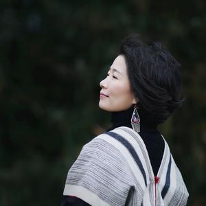 祖国慈祥的母亲_肖婵娟