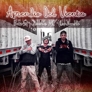 Aprendiz del Viento (feat. Jhoen's Mc & London Hz)