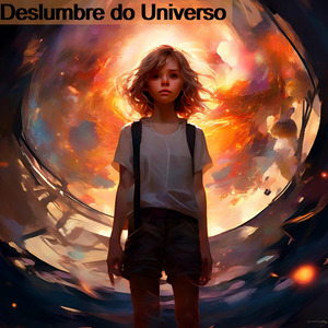 Deslumbre do Universo (Live)