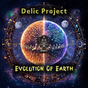 Sensient is like God (Delic Project Rmx)