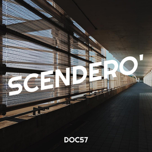 Scendero'