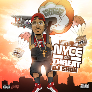 Nyce Da Threat Intro