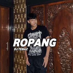 Ropang