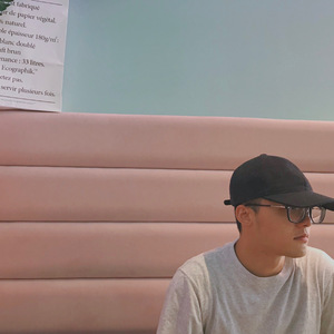 别急，最甜留给你