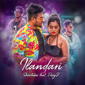 Ilandari (feat. Dezy J)