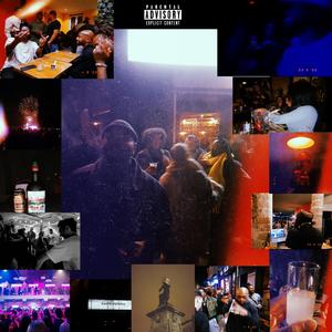 LCN (feat. Criss Kayji)