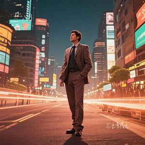 不浪漫罪名  (Cover 王杰)