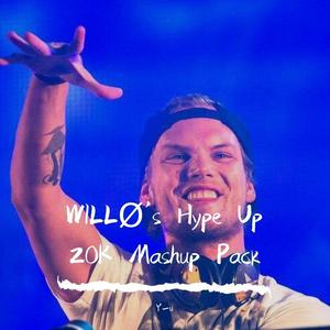 Pompeii x High On Life ( Mashup)