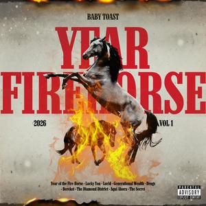 Year of the Fire Horse