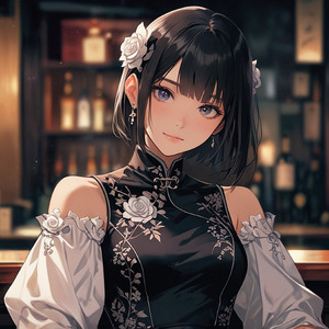 秘密の扉が開くとき