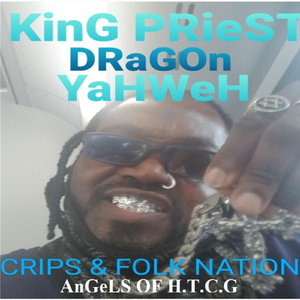 Kiccin All You Hoes and Haters out of Heaven