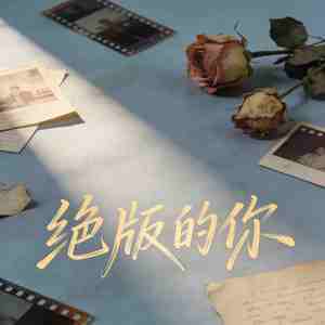 绝版的你
