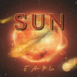 太阳（Prod.MEGA）