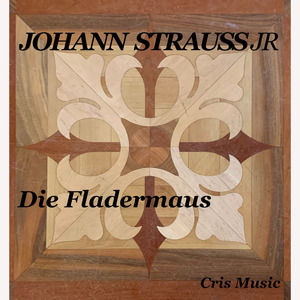 Die Fledermaus: 1. Overture