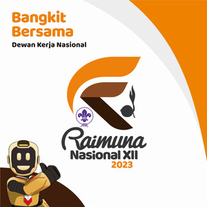 Bangkit Bersama Raimuna Nasional 2023