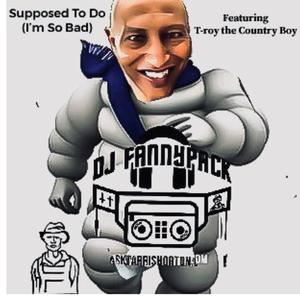 Supposed To Do (I'm So Bad)