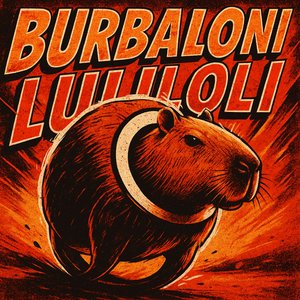 Burbaloni Luliloli