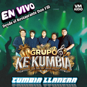 Es Casado y le Pegan (En vivo)