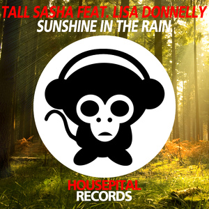 Sunshine in the Rain (Feat. Lisa Donnelly)
