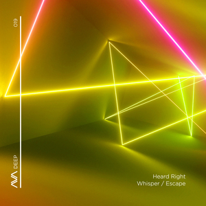 Escape (Extended Mix)