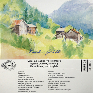 Friarvise Om Vetle Venehaug