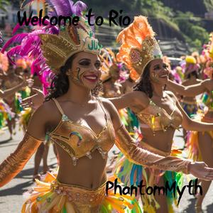 Welcome to Rio