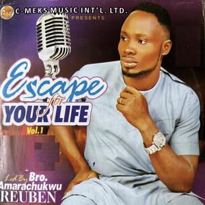 Dawn Fall of A Man / Ihe Neme Anyi Si Anyi N'aka / Cheta Nkwa Ikwere Chukwu