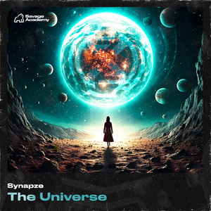 The Universe
