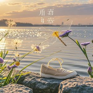 松雅湖漫步
