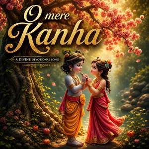 O mere kanha