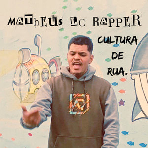 Pegadas na Areia (Feat Mano Aron, Mczyley e Rapper de Sá).