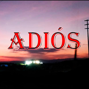 Adiós