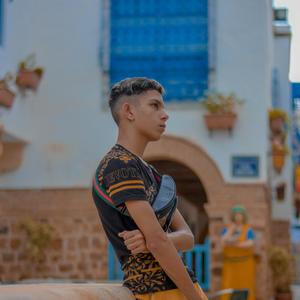 X Souhil Sghir (Chaderhali)