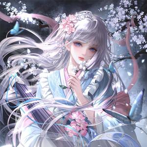 檐下听雨