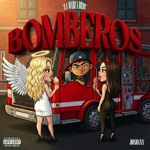 Bomberos