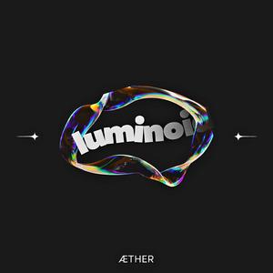 Luminoid (feat. The backyard shed)