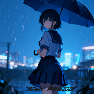 【FREE】“窗外”Pain痛苦X五人组 TypeBeat