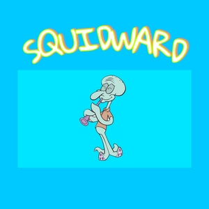 Squidward