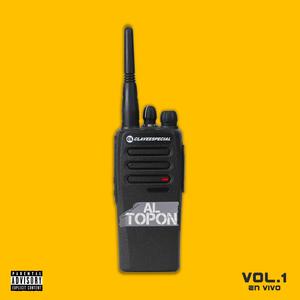 Cargo Rango (En vivo)