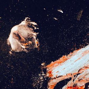 我用尽所有力气向你奔跑