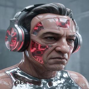 Uschi ist tuff x Atemlos im Neonsturm