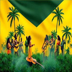 Take Me to Zion (feat. Island Sage)