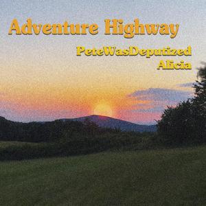 Adventure Highway (feat. Alicia)