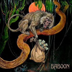 BABOON