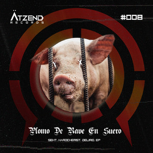 Neural Overdrive (Original Mix)