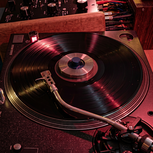 Vinyl Alley Sessions