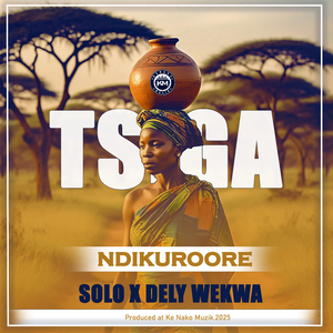 Tsiga Ndikurore