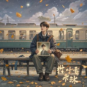 时光里的错过-关连成